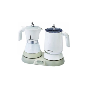 Гейзерна кавоварка Ariete 1344 зображення 1