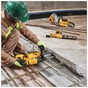 Перфоратор DeWALT безщітковий, SDS PLUS, 18 В, 1.4 Дж, 2 реж. кейс (DCH263N) - зменшене зображення 6