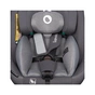 Автокрісло Lionelo Bastiaan One I-size Grey Stone (LO-BASTIAAN ONE I-SIZE GREY STONE) - зменшене зображення 10