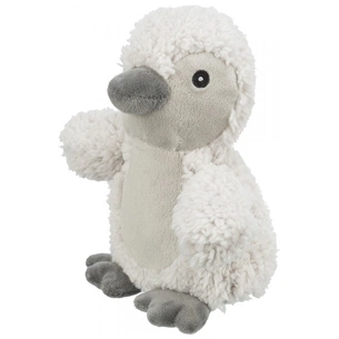 Іграшка для собак Trixie Пінгвін Поліестер Білий 24 см (4011905348209) зображення 1