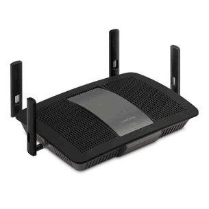 Маршрутизатор Linksys E8350 зображення 1