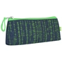 Пенал Cool For School 1 отделение Green (CF85528-03) - уменьшенное изображение 1