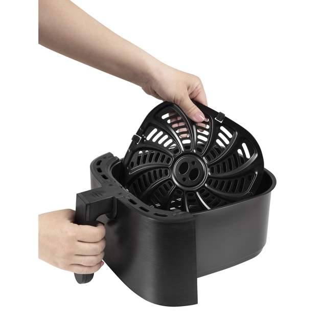 Мультипечь Ergo AF-2501 - изображение 8