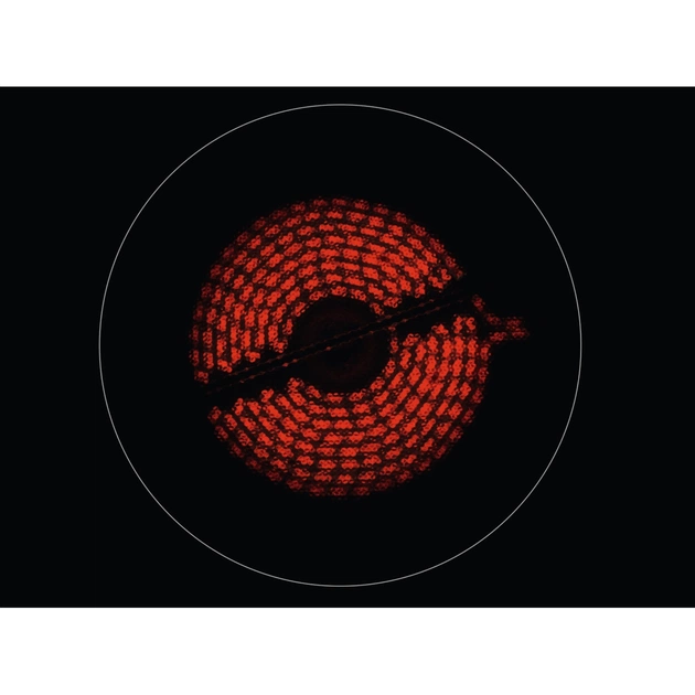 Варочна поверхня Electrolux LHR3233CK - picture 6