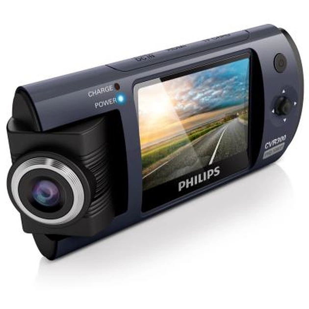 Відеореєстратор Philips CVR300 - изображение 1