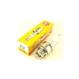 Свічка запалювання NGK 3212 B-6L зображення 1