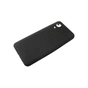 Чохол до мобільного телефона Dengos Carbon Samsung Galaxy A03 Core (black) (DG-TPU-CRBN-140) - зменшене зображення 2