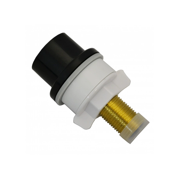 Проточний водонагрівач Grunhelm EWH-1X-3G-BLC - зображення 7