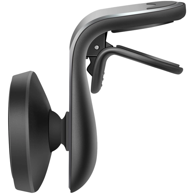 Універсальний автотримач Defender CH-127 магніт, на решітку вентиляції (29127) - picture 6