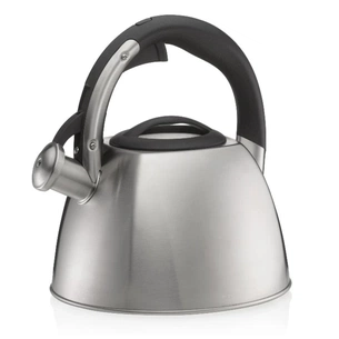 Чайник Kela Vitus металік 2,4 л (12078) зображення 1