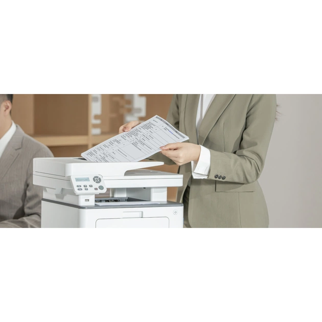 Багатофункціональний пристрій Pantum BM5100ADN - picture 6