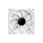 Кулер до корпусу Gamemax FN12A-S2I-RW - зменшене зображення 7