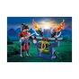 Конструктор Playmobil Самурай (6336566) - зменшене зображення 3