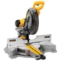 Торцювальна пила DeWALT 1675 Вт, диск 305х30 мм, 1900 - 3800 об/хв, XPS (DWS780) - уменьшенное изображение 2