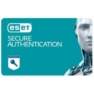 Антивірус Eset Secure Authentication 5 ПК лицензия на 2year Business (ESA_5_2_B) зображення 1