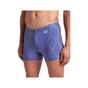 Плавки Arena Graphic Swim Short 009083-808 фіолетовий 90 (3468337508748) - уменьшенное изображение 3