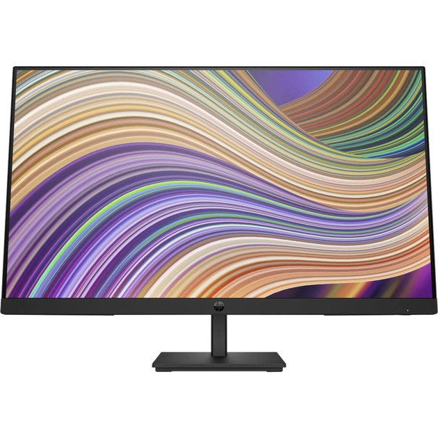 Монітор HP P27 G5 (64X69AA) - зображення 1