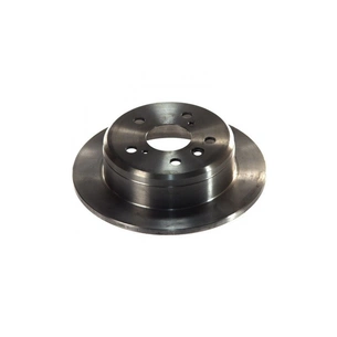 Гальмівний диск Bosch 0 986 479 R00 зображення 1