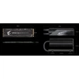 Накопичувач SSD M.2 2280 2TB GIGABYTE (AG510K2TB) - зменшене зображення 8