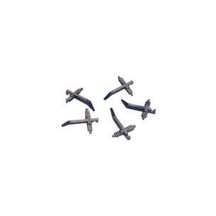 Сепаратор тефлонового валу Ricoh SP5200/SP5210/SP4100/SP4110 5шт G0524624/G052-4624 AHK (KS-70262969) зображення 1