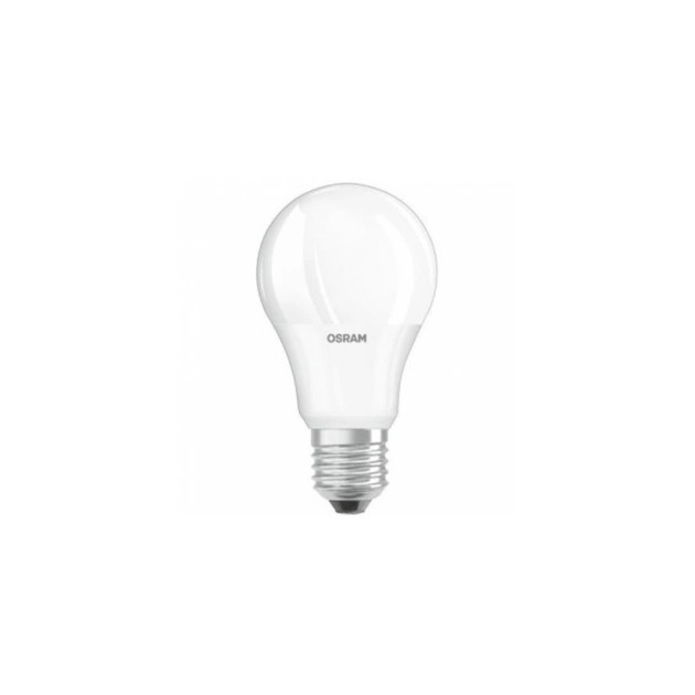 Лампочка Osram LED VALUE CL A100 10,5W/840 230V FR E27 10X1 (4058075623316) - зображення 1