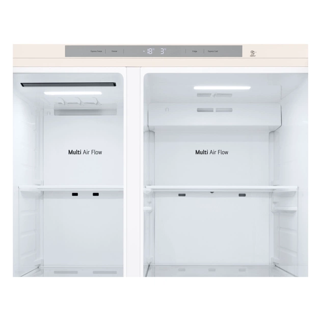 Холодильник LG GC-B257KEHW - picture 7