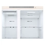 Холодильник LG GC-B257KEHW - зменшене зображення 7