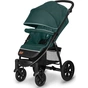 Коляска Lionelo Annet Tour Green Turquoise (LO-ANNET TOUR GREEN TURQUOISE) - зменшене зображення 4