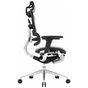 Офисное кресло GT Racer X-802L Light Gray (X-802L Light Gray (W17-1)) - уменьшенное изображение 3