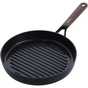 Сковорода GreenPan Eco Smartshape гриль 28 см темне дерево (CC006444-001) - зменшене зображення 1