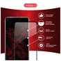 Скло захисне Intaleo Full Glue Realme 9i Black (1283126531187) - зменшене зображення 3