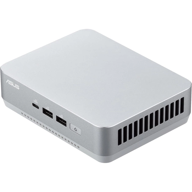 Комп'ютер ASUS NUC 14 Pro+ RNUC14RVSU700002I Kit(L6) / Ultra 7 155H, M.2 22x80 NVMe; 22x42 NVMe (90AR0051-M000A0) - зображення 6