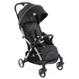 Коляска Chicco Goody Plus Stroller Чорна (79877.21) - зменшене зображення 1