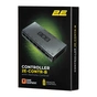 Контролер для вентиляторів 2E Gaming Contr-B, ARGB 6 fans 3pin, 3pin +5VARGB, 2 pin LED (2E-CONTR-B) - зменшене зображення 2