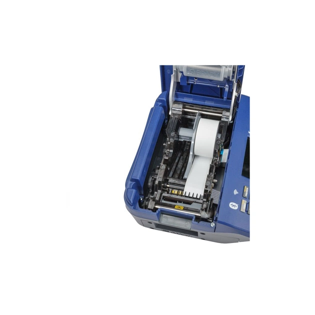 Принтер етикеток Brady M710-WB-QWERTY-EU+BWS, Wifi, Bluetooth, розширене ПЗ (322914) - picture 7