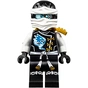 Конструктор LEGO Ninjago Дирижабль-штурмовик (70603) - зменшене зображення 10