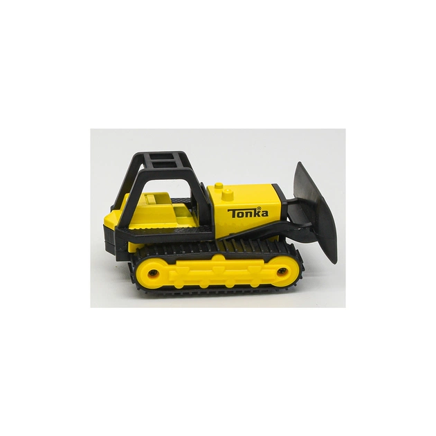 Спецтехніка Tonka міні Бульдозер з піском (6583031) - изображение 1