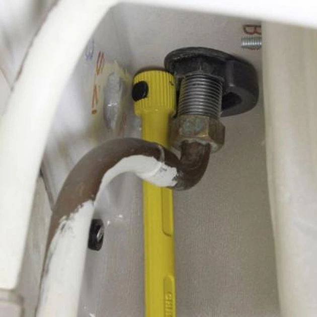 Ключ Stanley розвідний сантех. для ванн и раковин, регульований (0-70-453) - picture 5