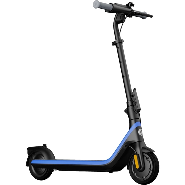Електросамокат Segway Ninebot дитячий C2 PRO E, синій (AA.10.04.02.0013) - зображення 8