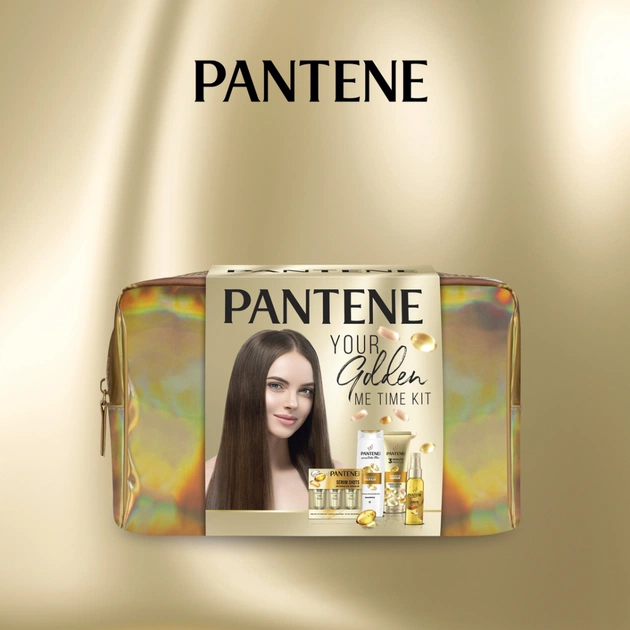 Набір косметики Pantene Pro-V Intensive Repair (8700216617444) - picture 8