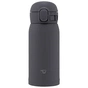 Термокружка Zojirushi SM-WS36BM 0.36 л Чорний (1678.07.26) - зменшене зображення 1
