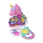 Лялька Polly Pocket Салон краси єдинорога (HKV51) - зменшене зображення 2