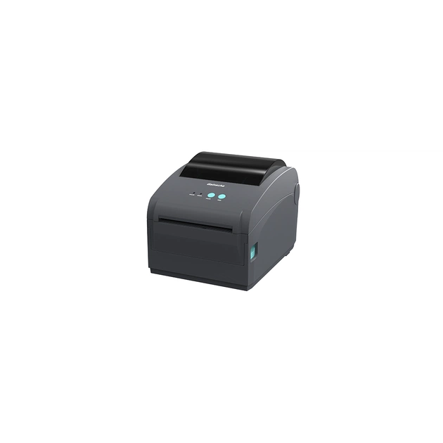 Принтер етикеток Gprinter GS-2408D USB, USB host, Ehternet (GP-GS-2408D-0116) - зображення 1