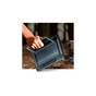 Чохол до планшета Samsung Tab S9 Outdoor Cover Black (EF-RX710CBEGWW) - уменьшенное изображение 2