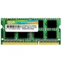 Модуль пам'яті для ноутбука SoDIMM DDR3 2GB 1600 MHz Silicon Power (SP002GLSTU160V02) - зменшене зображення 1