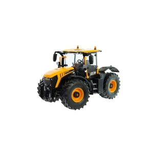 Масштабна модель автомобіля Britains Трактор JCB 4220 ICON 1:32 (43355) зображення 1