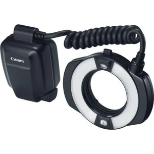 Спалах Canon Macro Ring Lite MR-14 EX II (9389B003) изображение 1