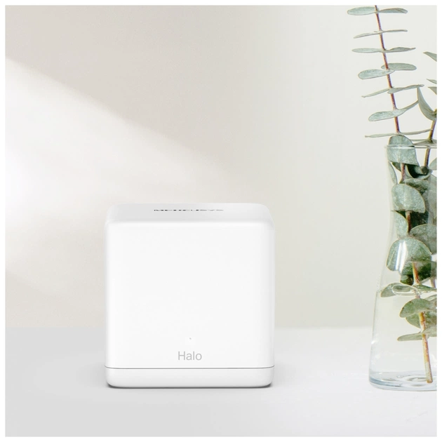 Точка доступу Wi-Fi Mercusys HALO-H60X-2-PACK - picture 5