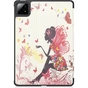 Чохол до планшета BeCover Smart Case Xiaomi Pad 7 / 7 Pro 11.2" Fairy (712803) - зменшене зображення 3