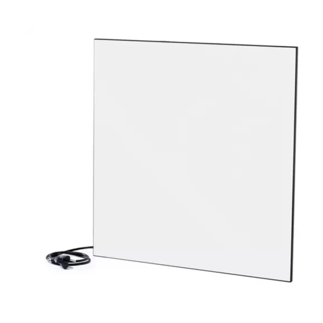 Обігрівач Grunhelm GCH-1000WH - picture 1